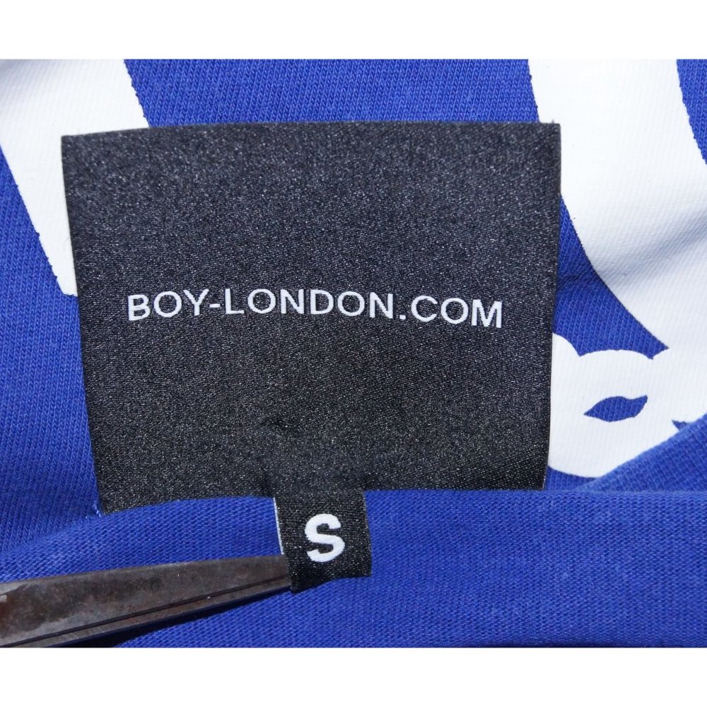 Boy London T-Shirt - Picture 8 of 12